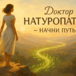 натуропатия, доктор натуропатии, обучение натуропатии