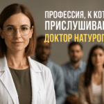 обучение натуропатии, доктор натуропатии, натуропатия