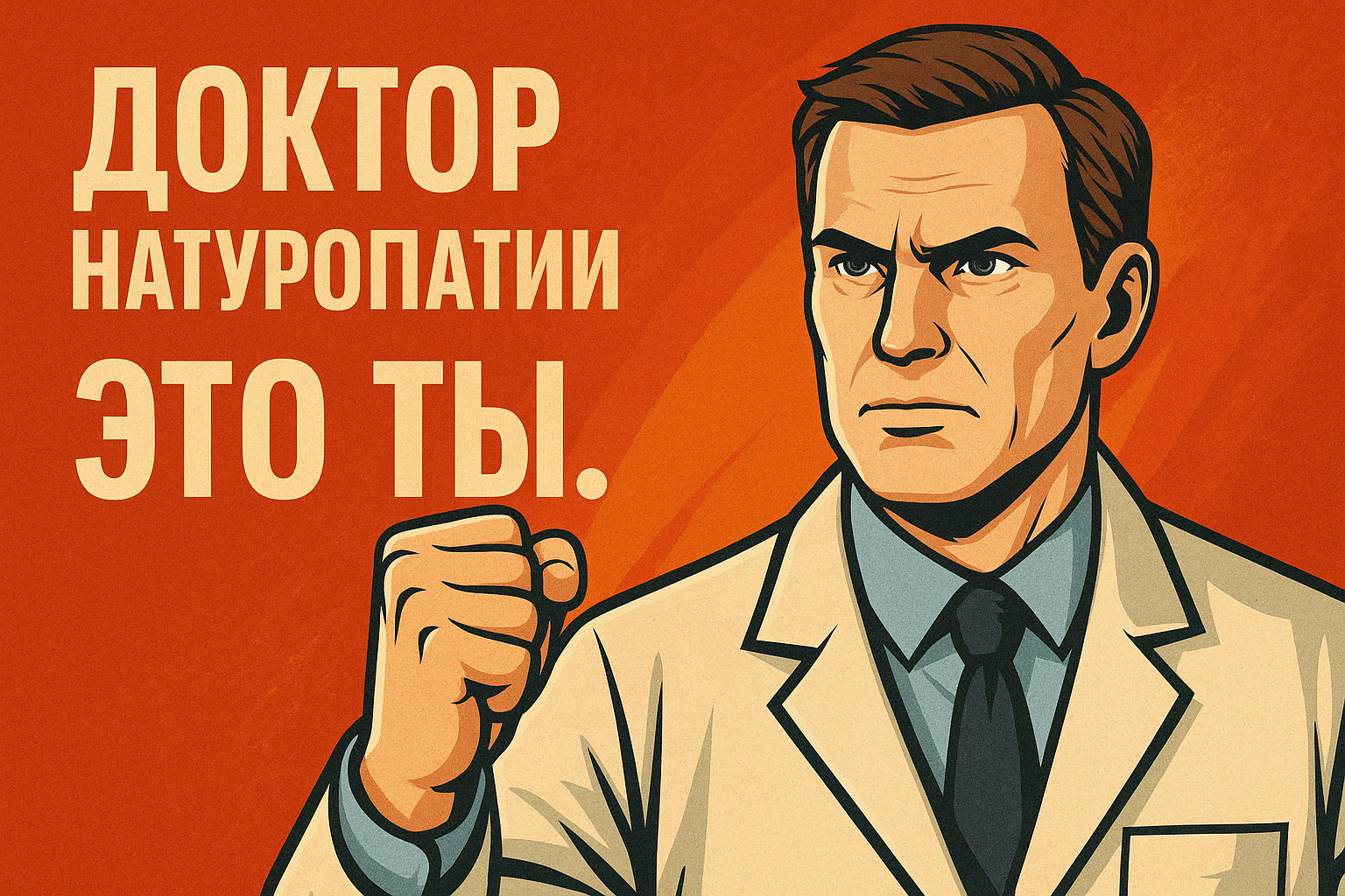 обучение натуропатии, натуропатия