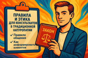 обучение натуропатии, доктор натуропатии