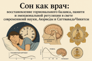 натуропатия