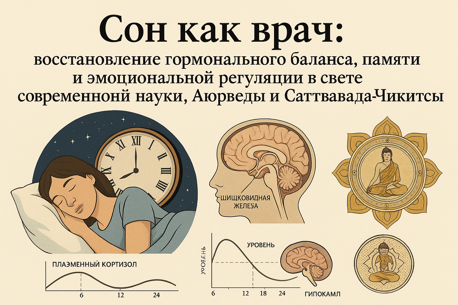 натуропатия