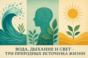 натуропатия