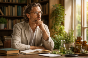 натуоропатия