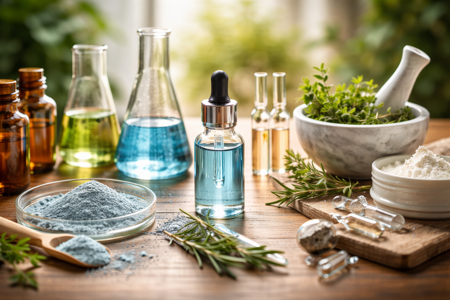 наутропатия