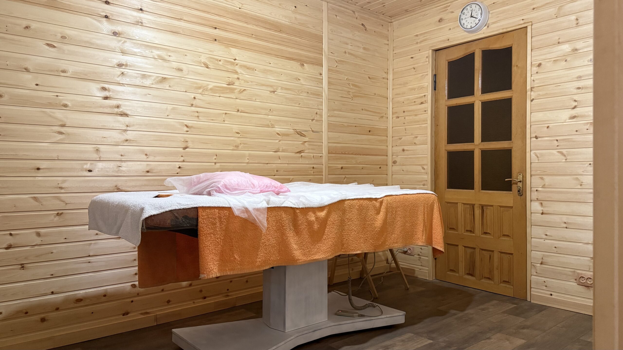 Кабинет / зона процедур 3