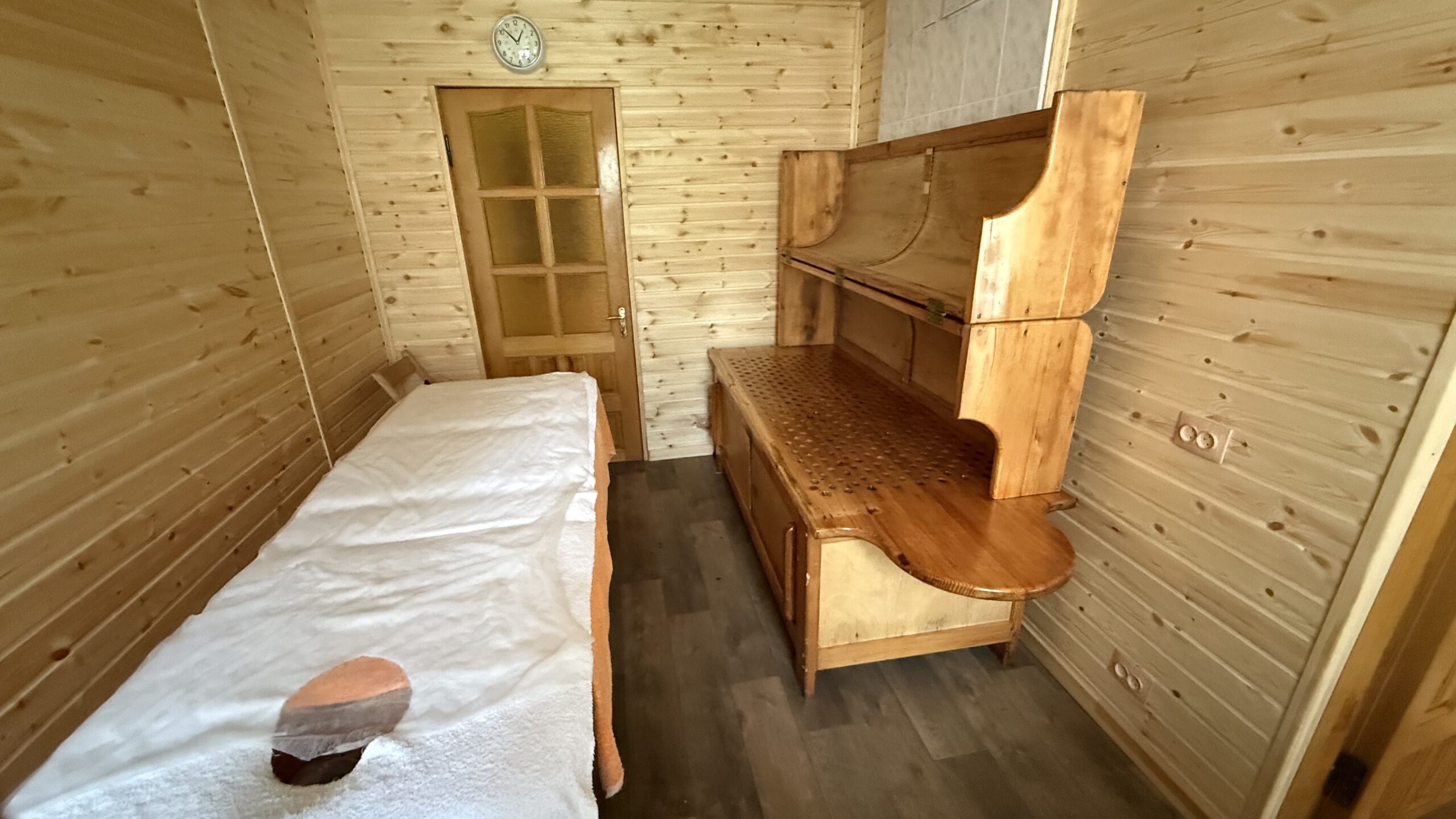 Кабинет / зона процедур 4