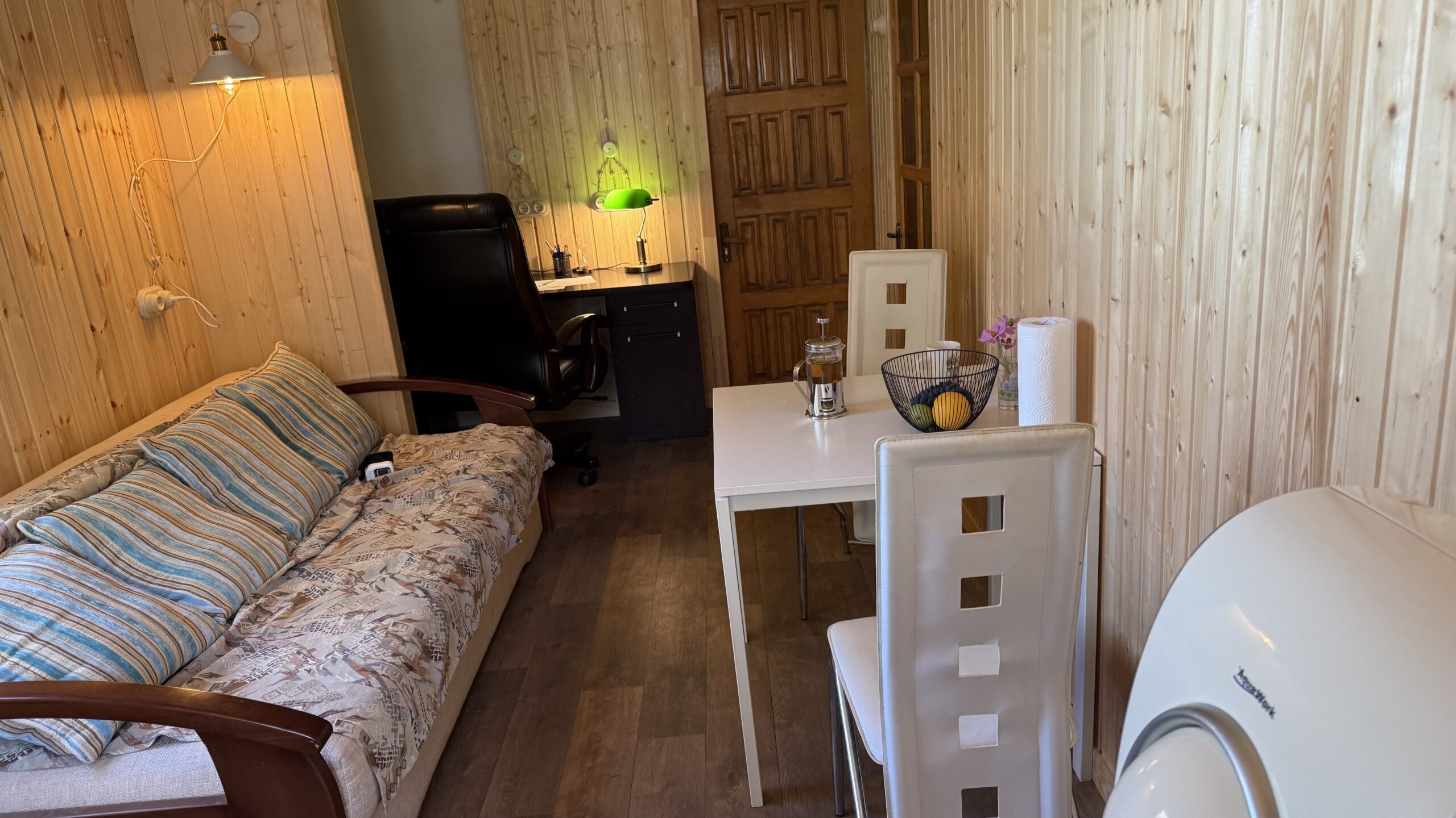 Столовая / кухня 1