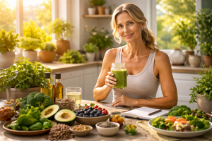 натуропатия