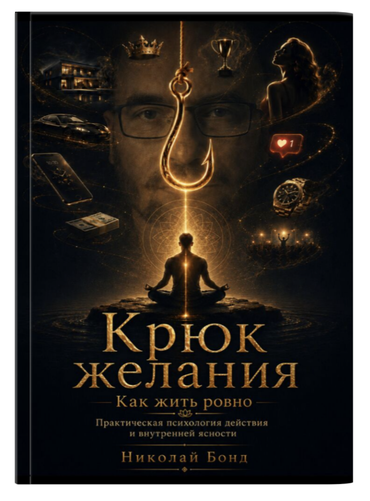 Крюк желания