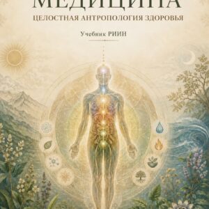 Естественная медицина. Целостная антропология здоровья