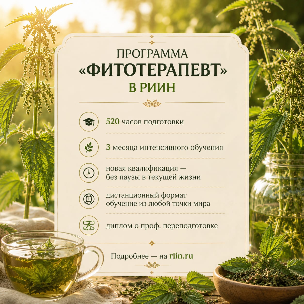 Пример квадратного экрана фабрики контента 5