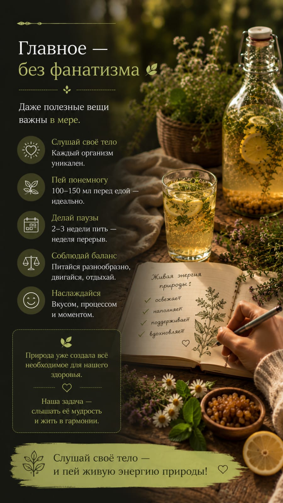 Пример вертикального экрана фабрики контента 3