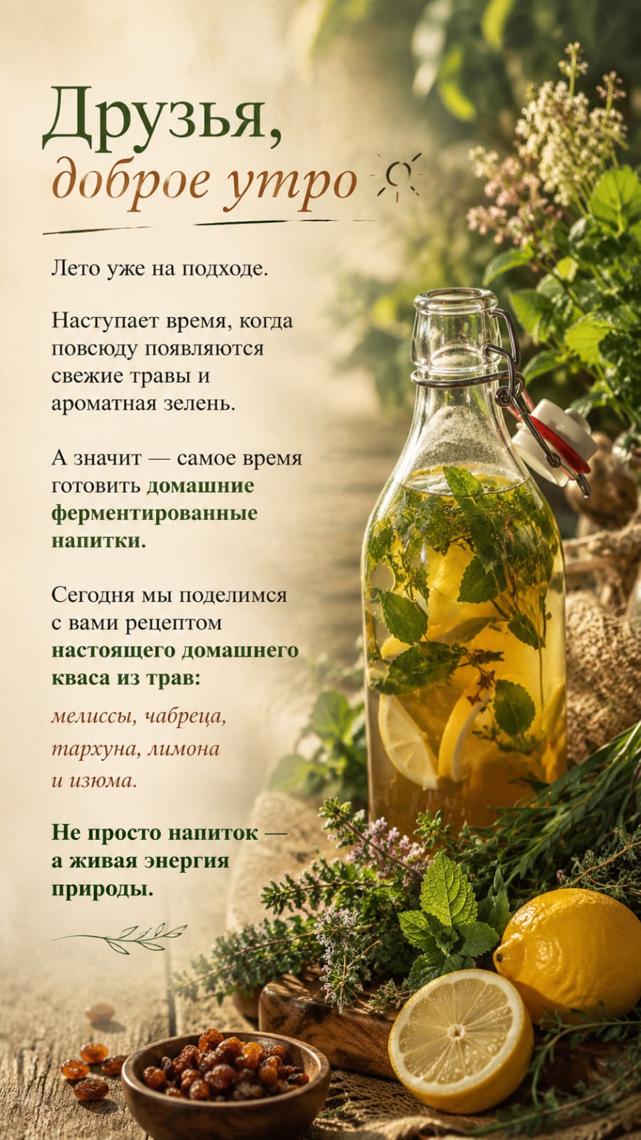 Пример вертикального экрана фабрики контента 7