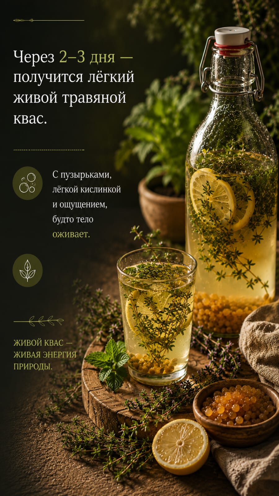 Пример вертикального экрана фабрики контента 8