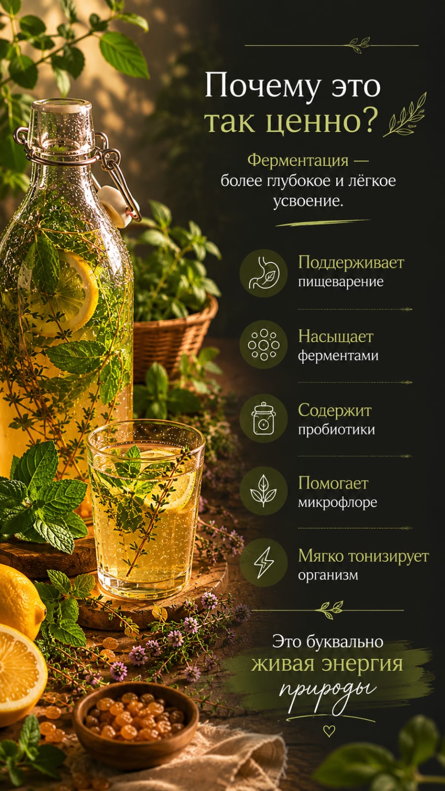 Пример вертикального экрана фабрики контента 9